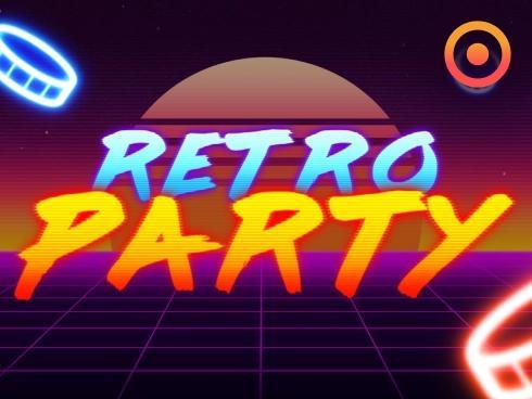 Retro Party