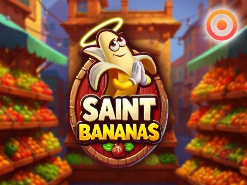 Saint Bananas