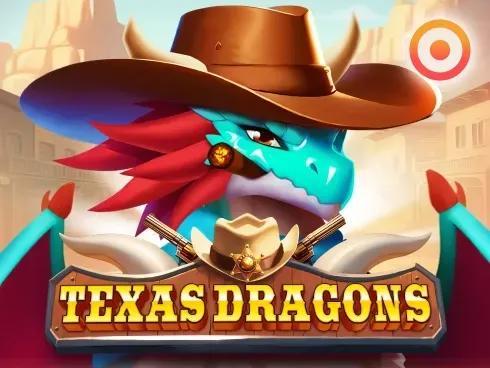 Texas Dragons