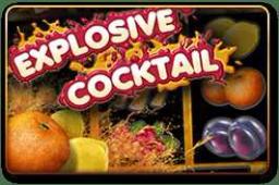 Explosive Cocktail