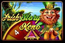 Irish Story Keno