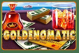 Goldenomatic