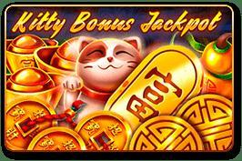 Kitty Bonus Jackpot