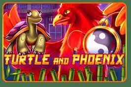 Turtle and Phoenix