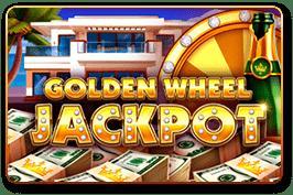 Golden Wheel Jackpot