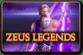 Zeus Legends