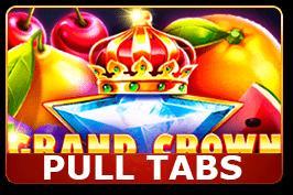 Grand Crown (pull tabs)