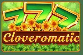 Cloveromatic