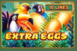 Extra Eggs