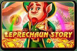 Leprechaun Story