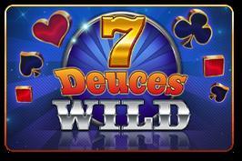 Poker 7 Deuces Wild