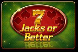 Poker 7 Jacks or Better