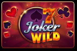 Poker 7 Joker Wild