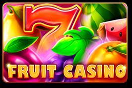 Fruit Casino (3x3)