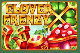 Clover Frenzy