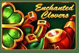 Enchanted Clovers