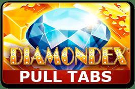 Diamondex (Pull Tabs)