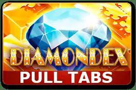 Diamondex (Pull Tabs)