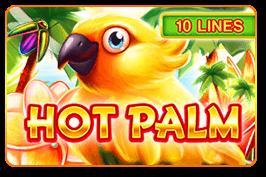 Hot Palm