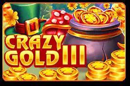 Crazy Gold III