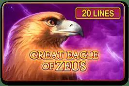 Great Eagle of Zeus