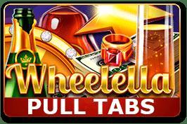 Wheelella (Pull Tabs)