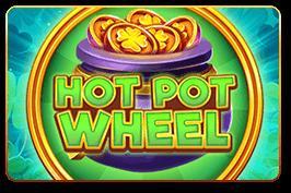 Hot Pot Wheel