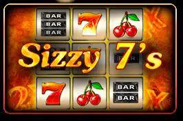 Sizzy 7's