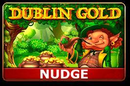 Dublin Gold (nudge)