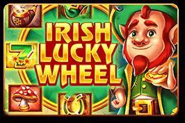 Irish Lucky Wheel