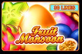 Fruit Monsoon