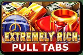 Extremely Rich (Pull Tabs)