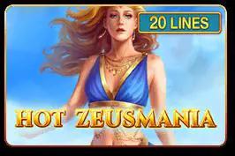 Hot Zeusmania