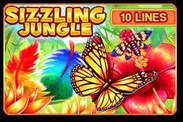 Sizzling Jungle