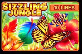 Sizzling Jungle