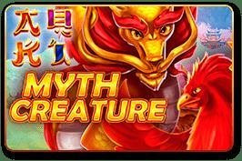 Myth Creature