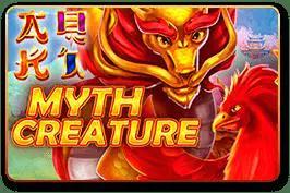 Myth Creature