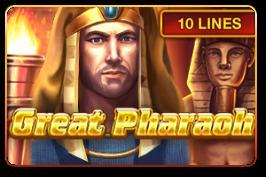 Great Pharaoh