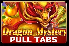 Dragon Mystery (Pull Tabs)