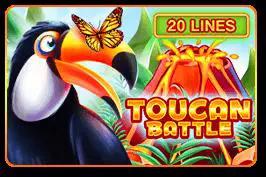 Toucan Battle