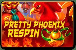 Pretty Phoenix Respin