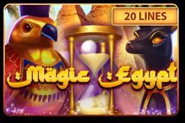 Magic Egypt