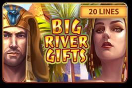 Big River Gifts