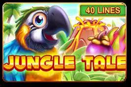 Jungle Tale