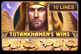 Tutankhamen's Wins