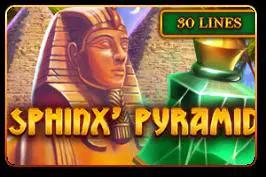 Sphinx' Pyramid