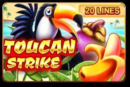 Toucan Strike