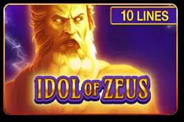 Idol of Zeus