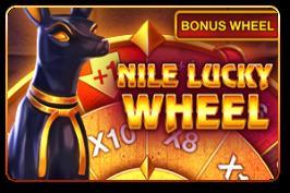 Nile Lucky Wheel