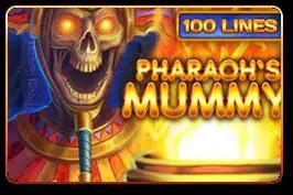 Pharaoh's Mummy